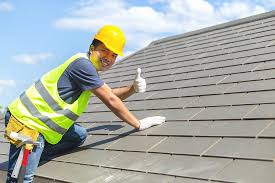 Fast & Reliable Emergency Roof Repairs in Rossville, GA